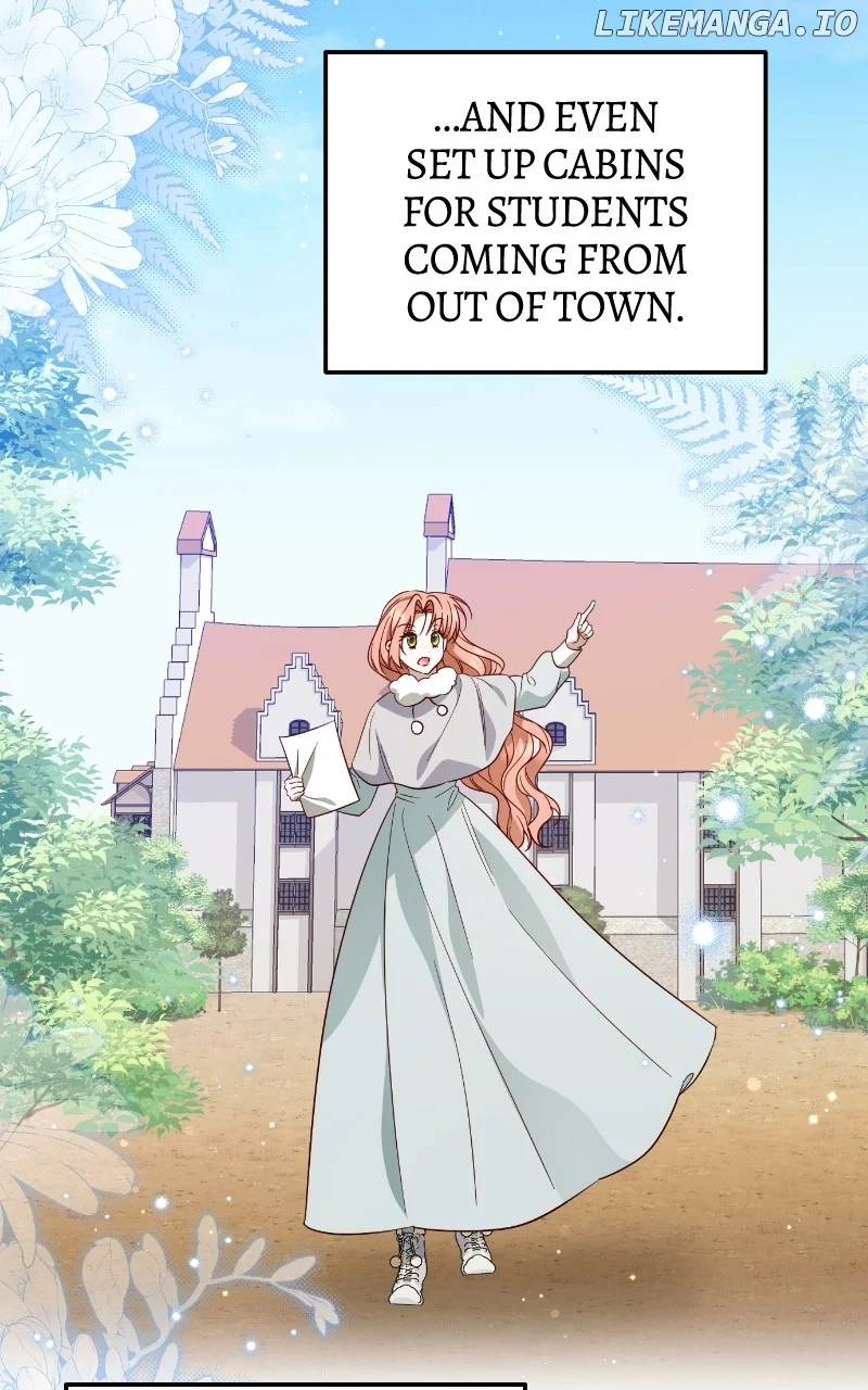 Crash On Paradise chapter 70 page 7