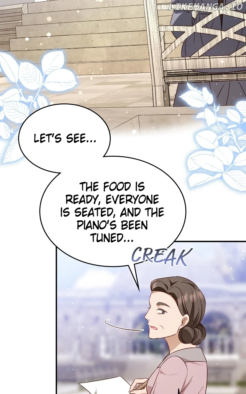 Crash On Paradise chapter 71 page 18