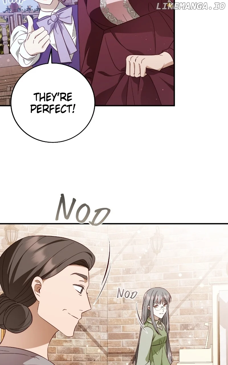 Crash On Paradise chapter 71 page 20