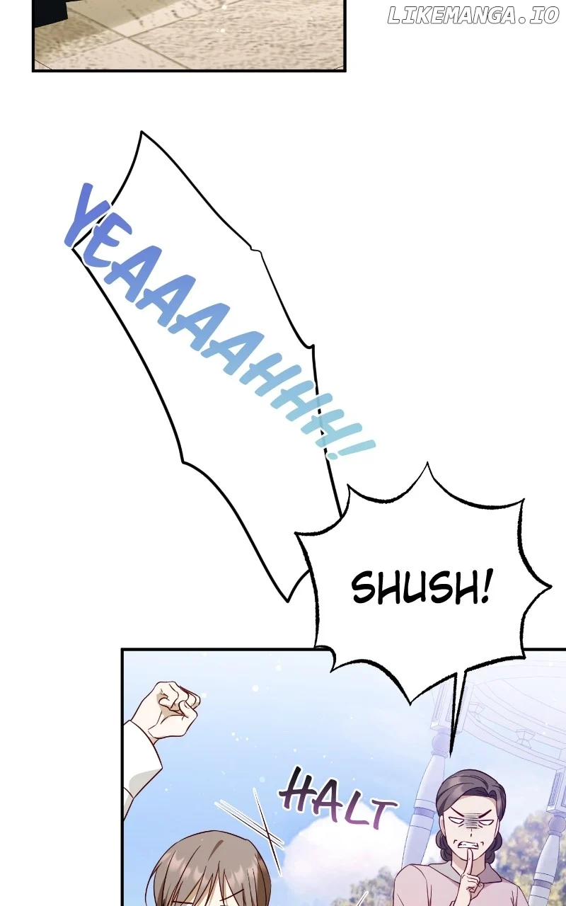 Crash On Paradise chapter 71 page 31