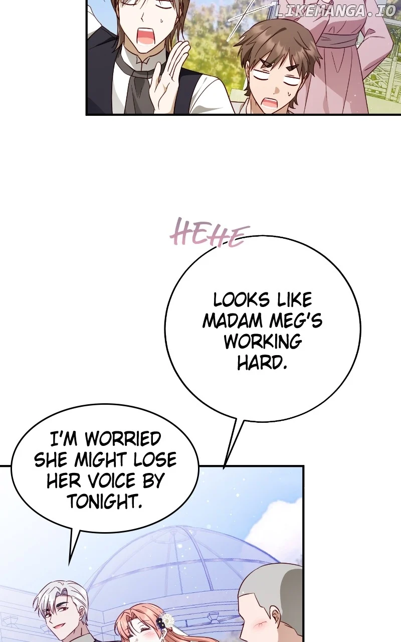Crash On Paradise chapter 71 page 32