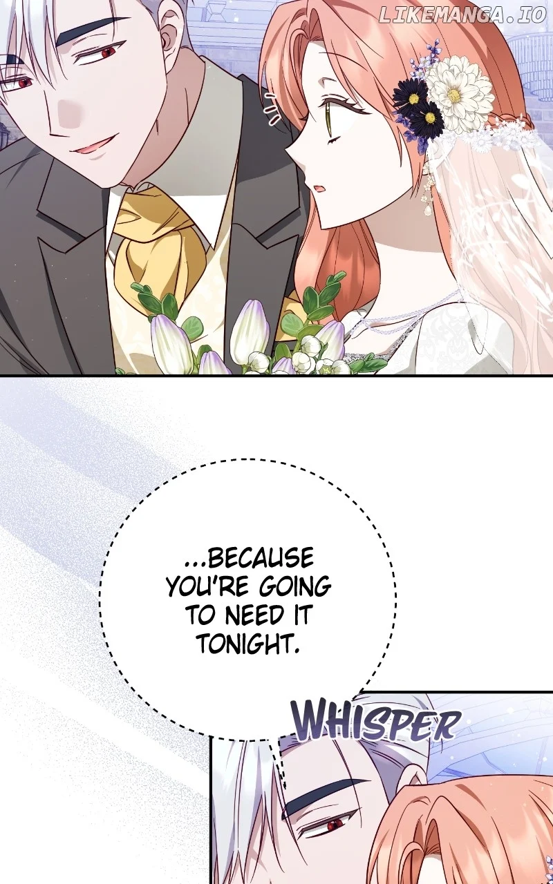 Crash On Paradise chapter 71 page 34
