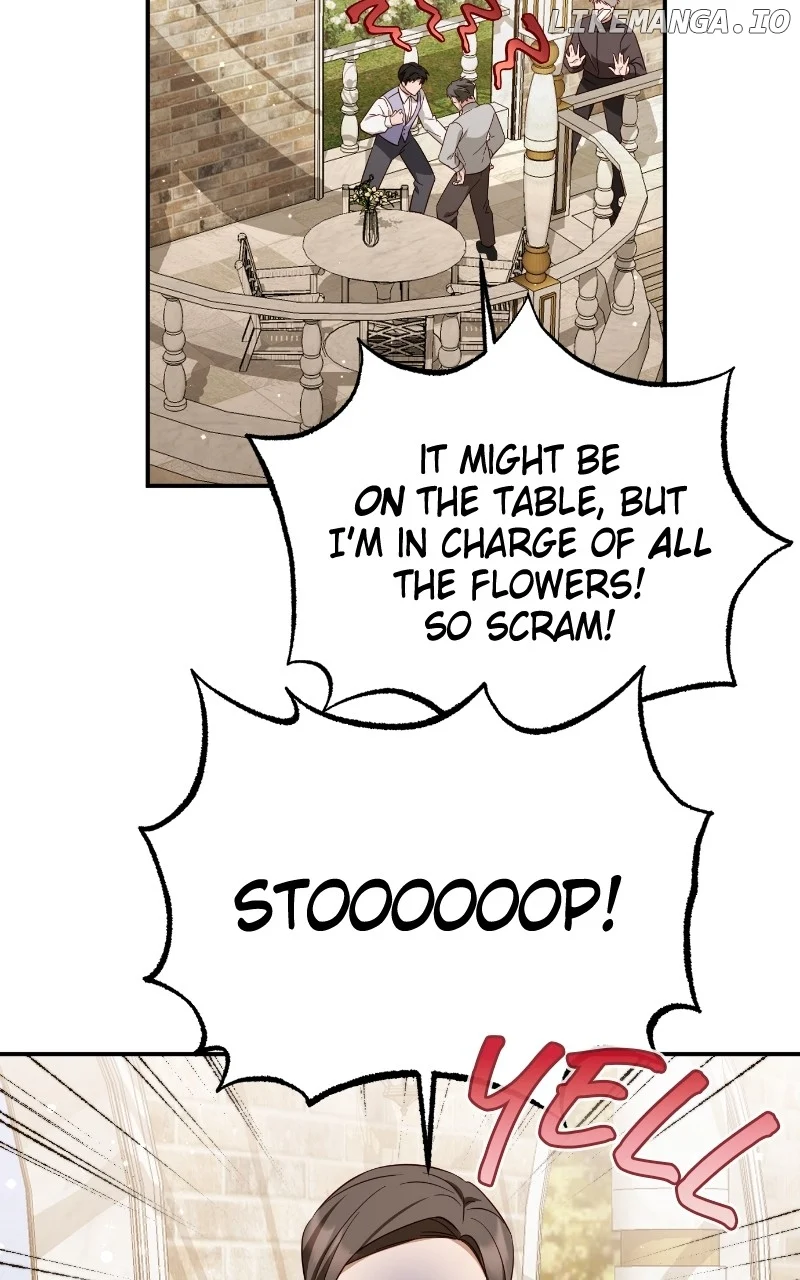 Crash On Paradise chapter 71 page 4