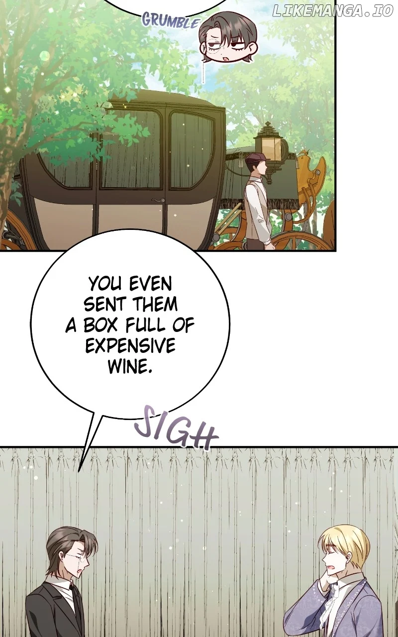 Crash On Paradise chapter 71 page 50