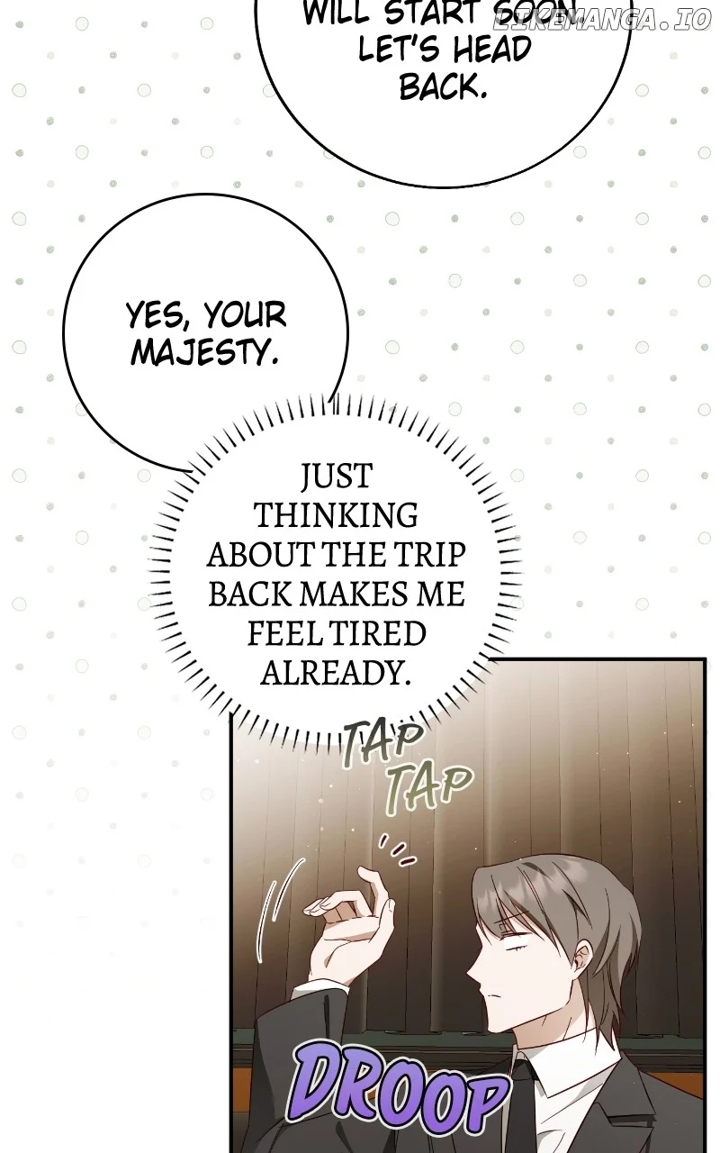 Crash On Paradise chapter 71 page 55
