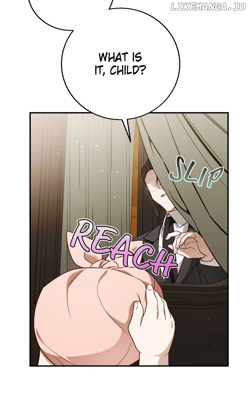Crash On Paradise chapter 71 page 57