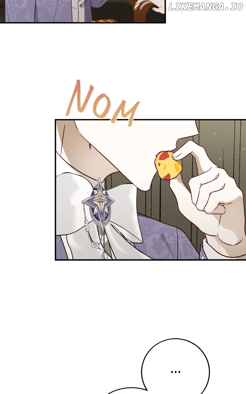 Crash On Paradise chapter 71 page 64