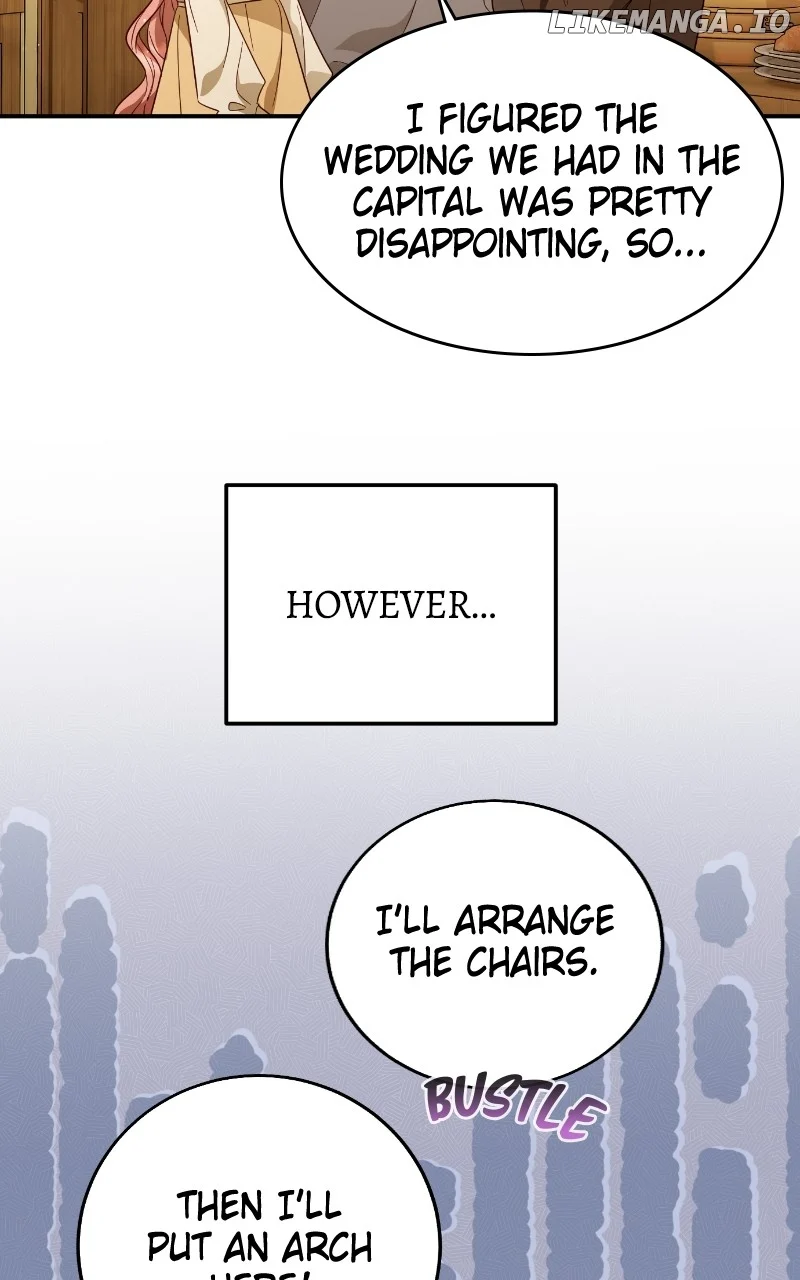 Crash On Paradise chapter 71 page 8