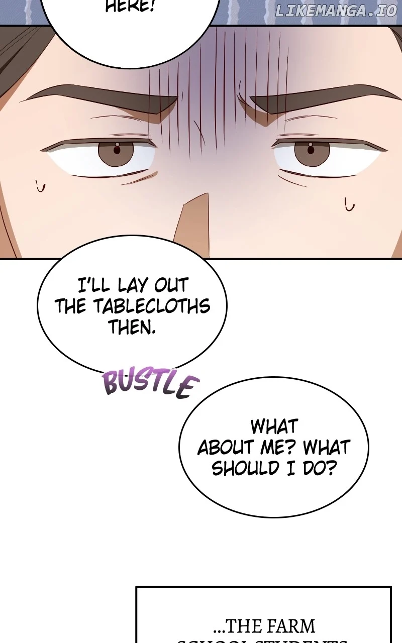 Crash On Paradise chapter 71 page 9
