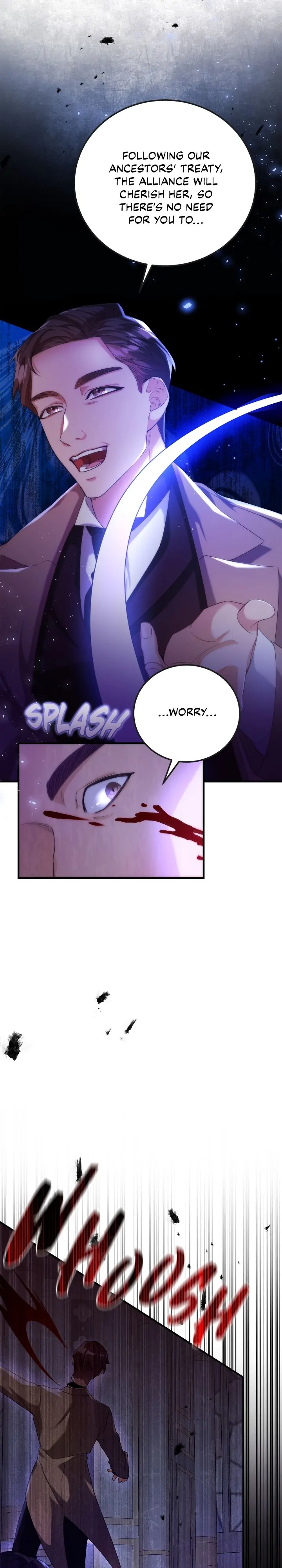 The Saintess Returns To The Emperor chapter 1 page 6