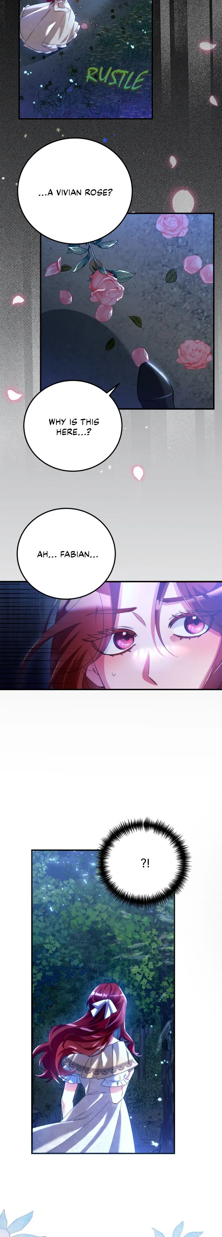 The Saintess Returns To The Emperor chapter 1 page 40