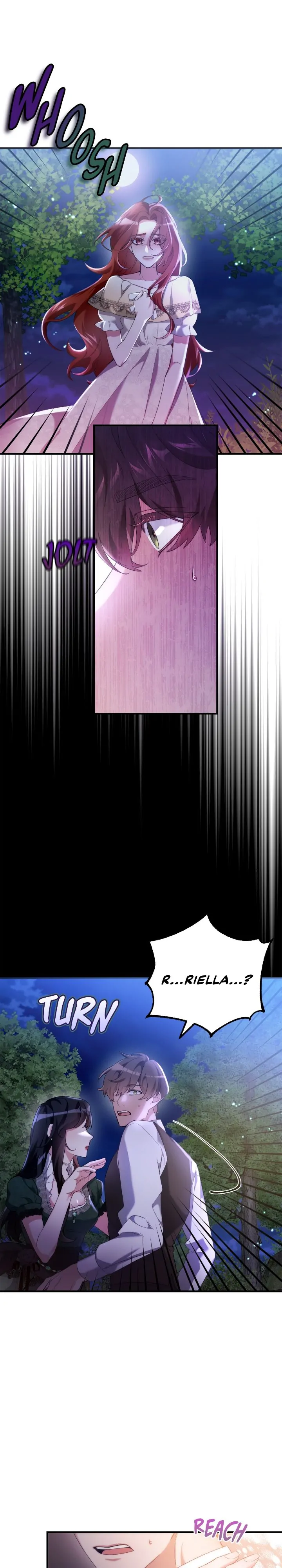 The Saintess Returns To The Emperor chapter 1 page 43