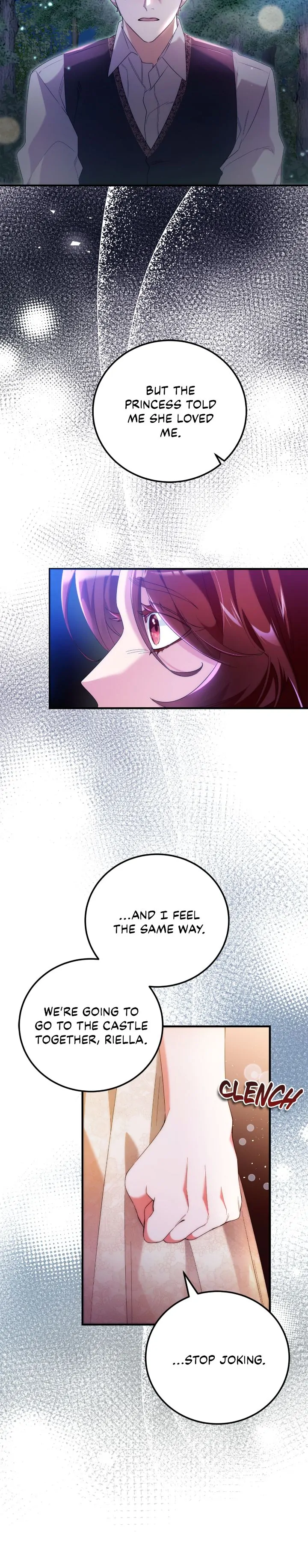 The Saintess Returns To The Emperor chapter 1 page 47