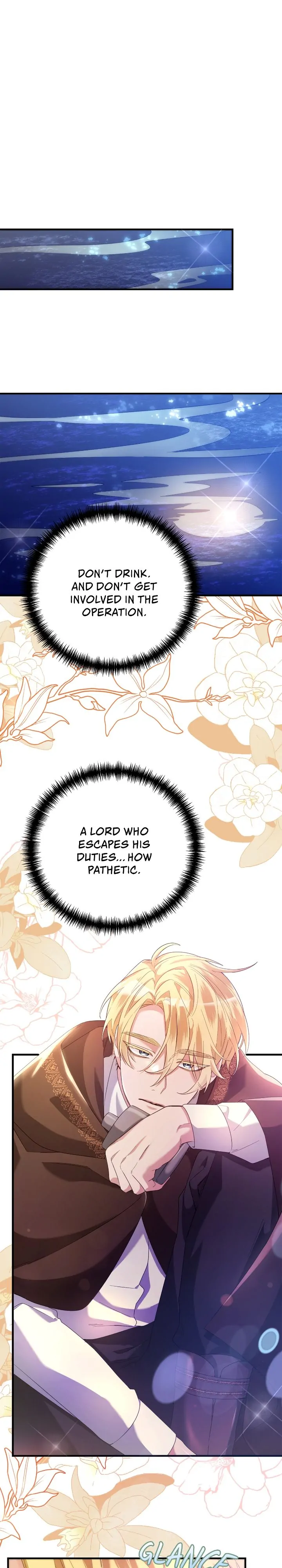 The Saintess Returns To The Emperor chapter 1 page 56