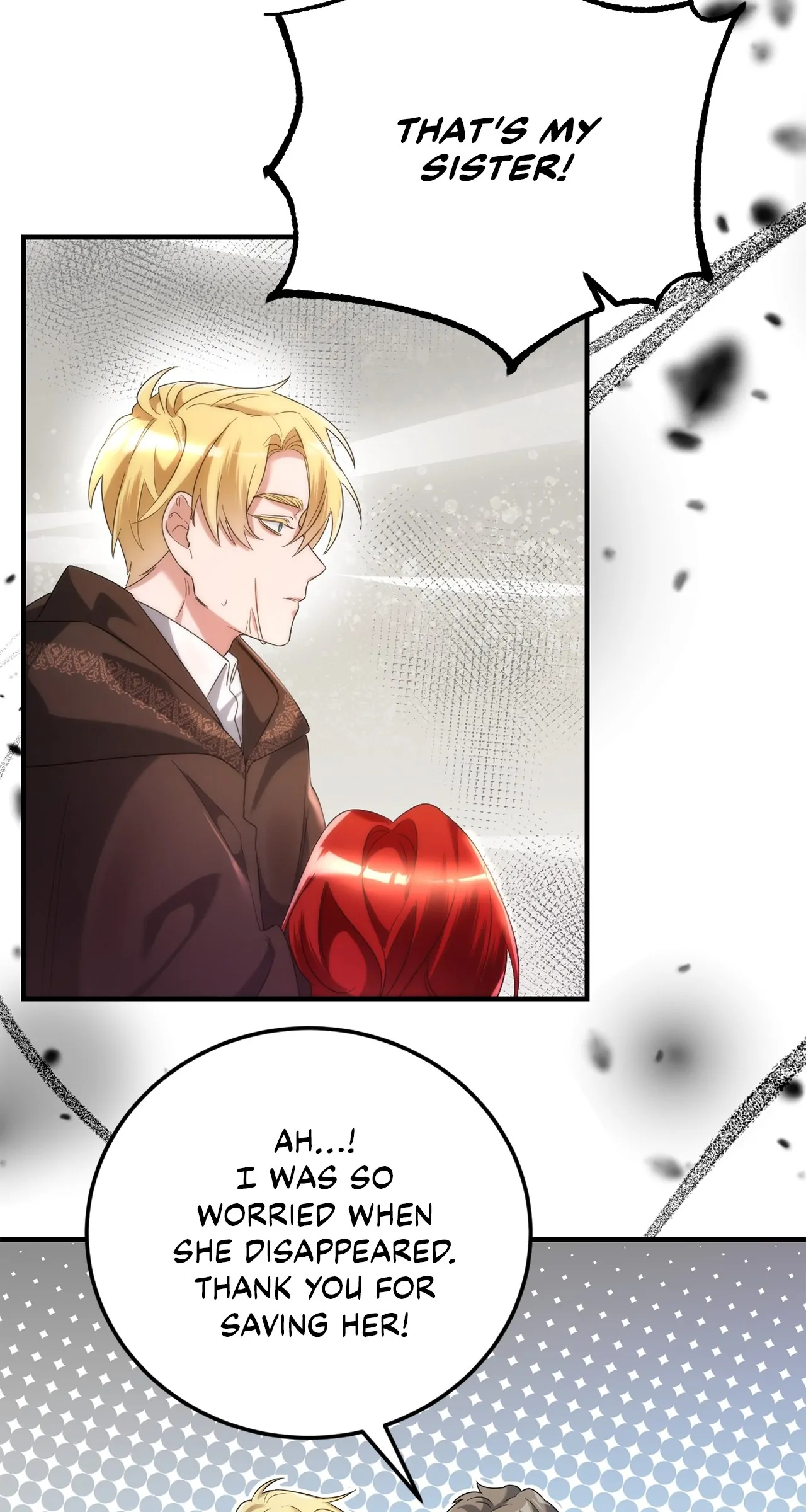 The Saintess Returns To The Emperor chapter 2 page 5