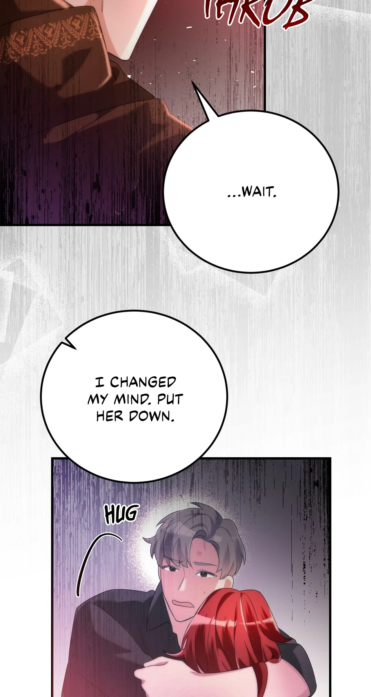 The Saintess Returns To The Emperor chapter 2 page 9