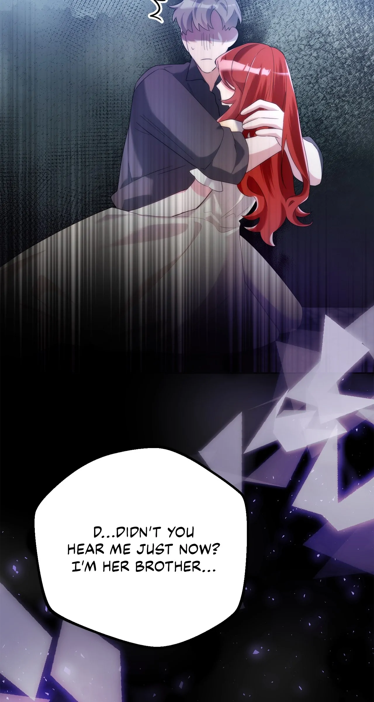 The Saintess Returns To The Emperor chapter 2 page 11