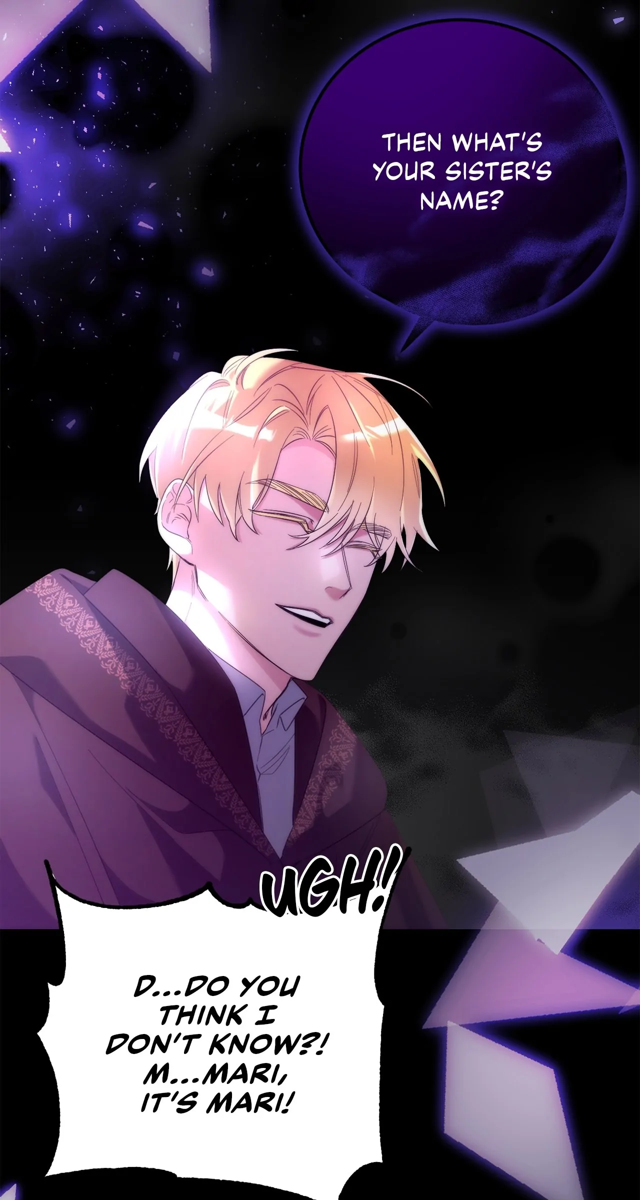 The Saintess Returns To The Emperor chapter 2 page 12