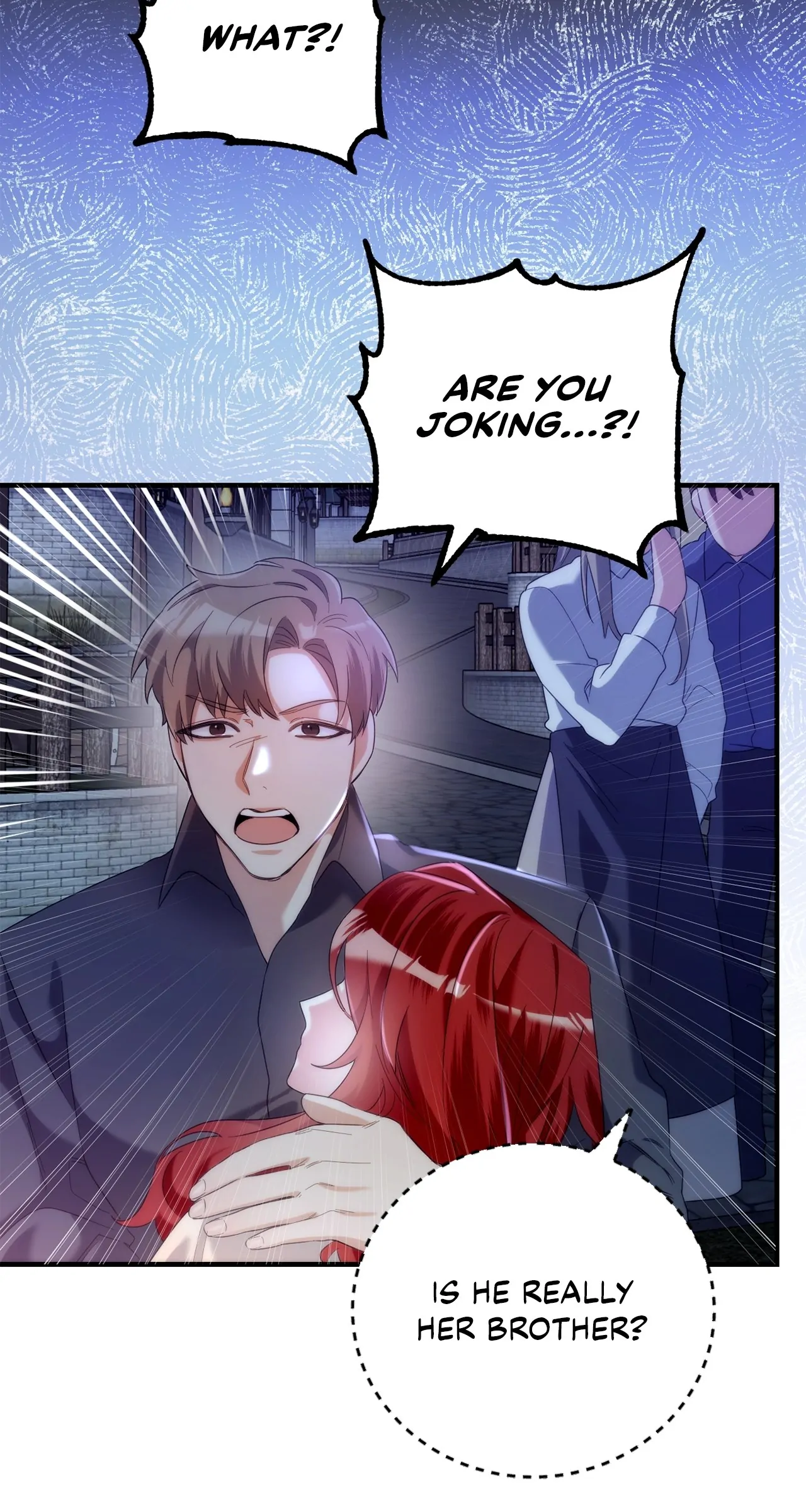 The Saintess Returns To The Emperor chapter 2 page 14