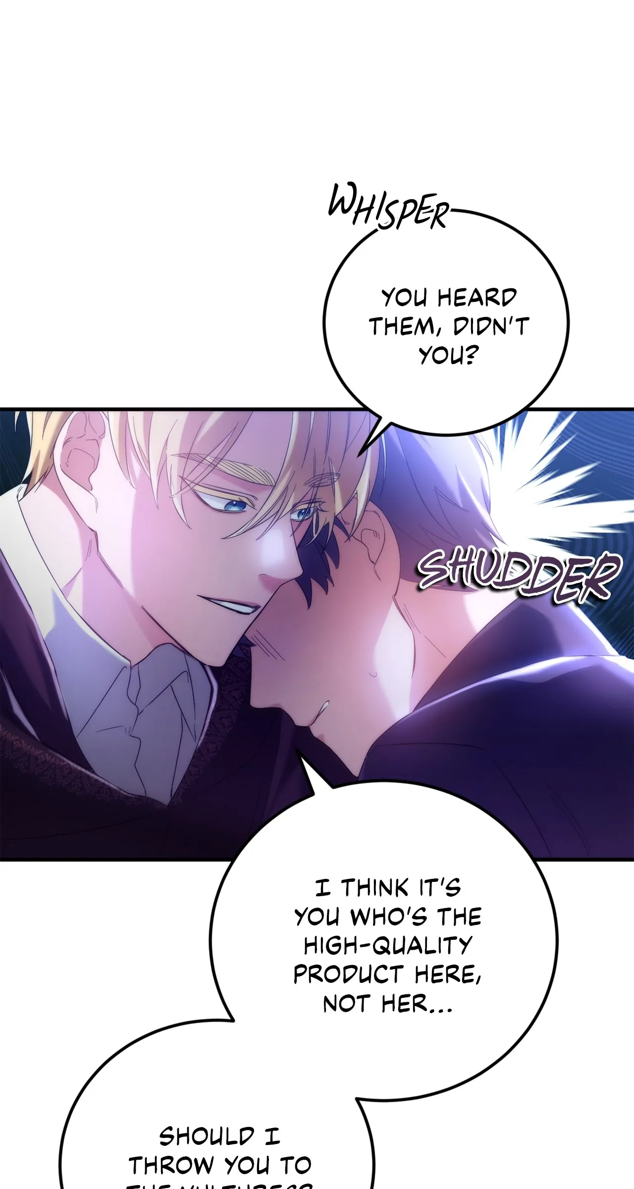 The Saintess Returns To The Emperor chapter 2 page 16