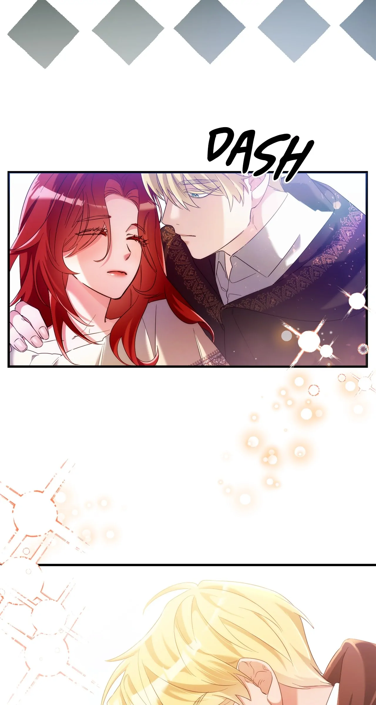 The Saintess Returns To The Emperor chapter 2 page 19
