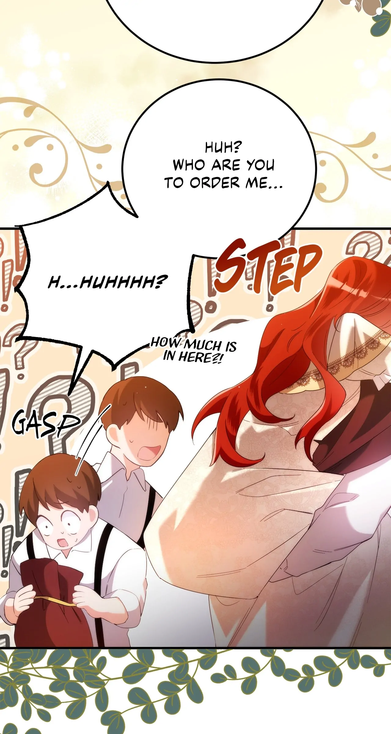 The Saintess Returns To The Emperor chapter 2 page 23