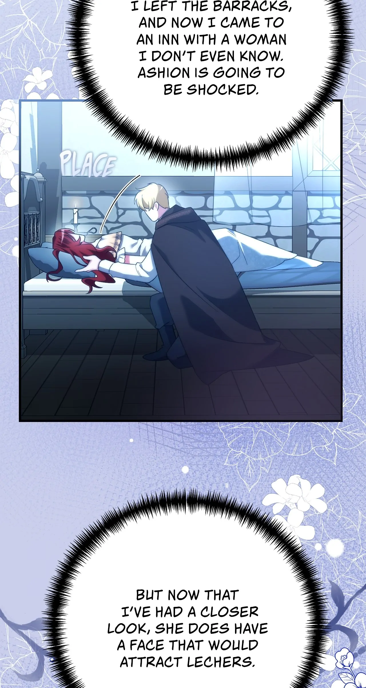 The Saintess Returns To The Emperor chapter 2 page 29