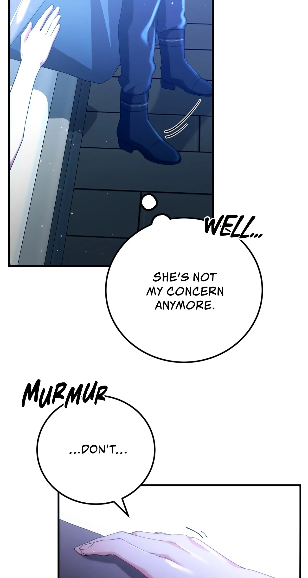 The Saintess Returns To The Emperor chapter 2 page 32