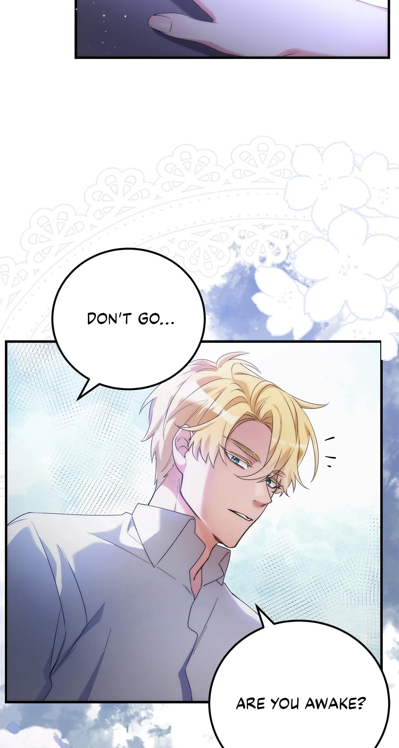 The Saintess Returns To The Emperor chapter 2 page 33