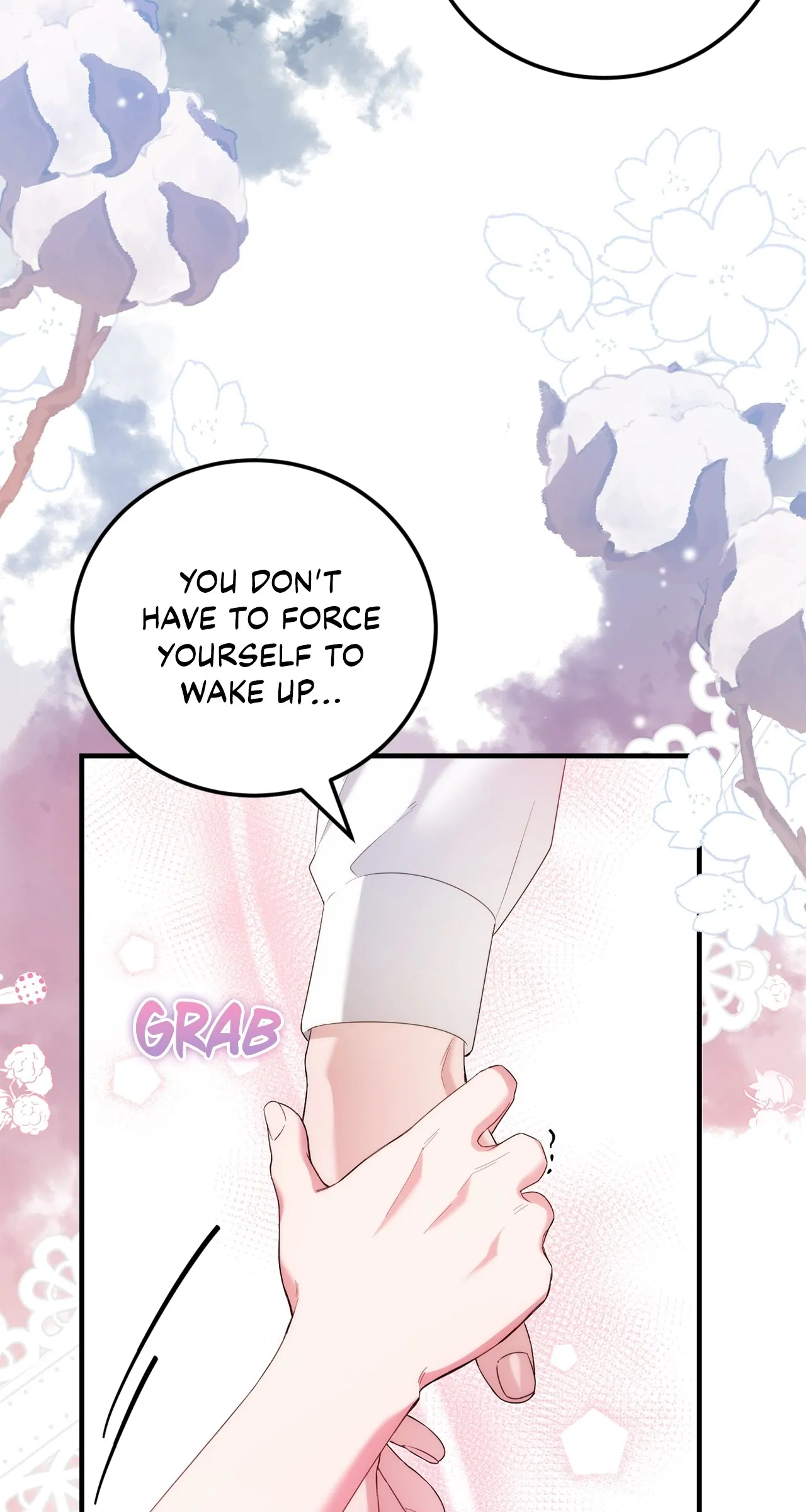 The Saintess Returns To The Emperor chapter 2 page 34