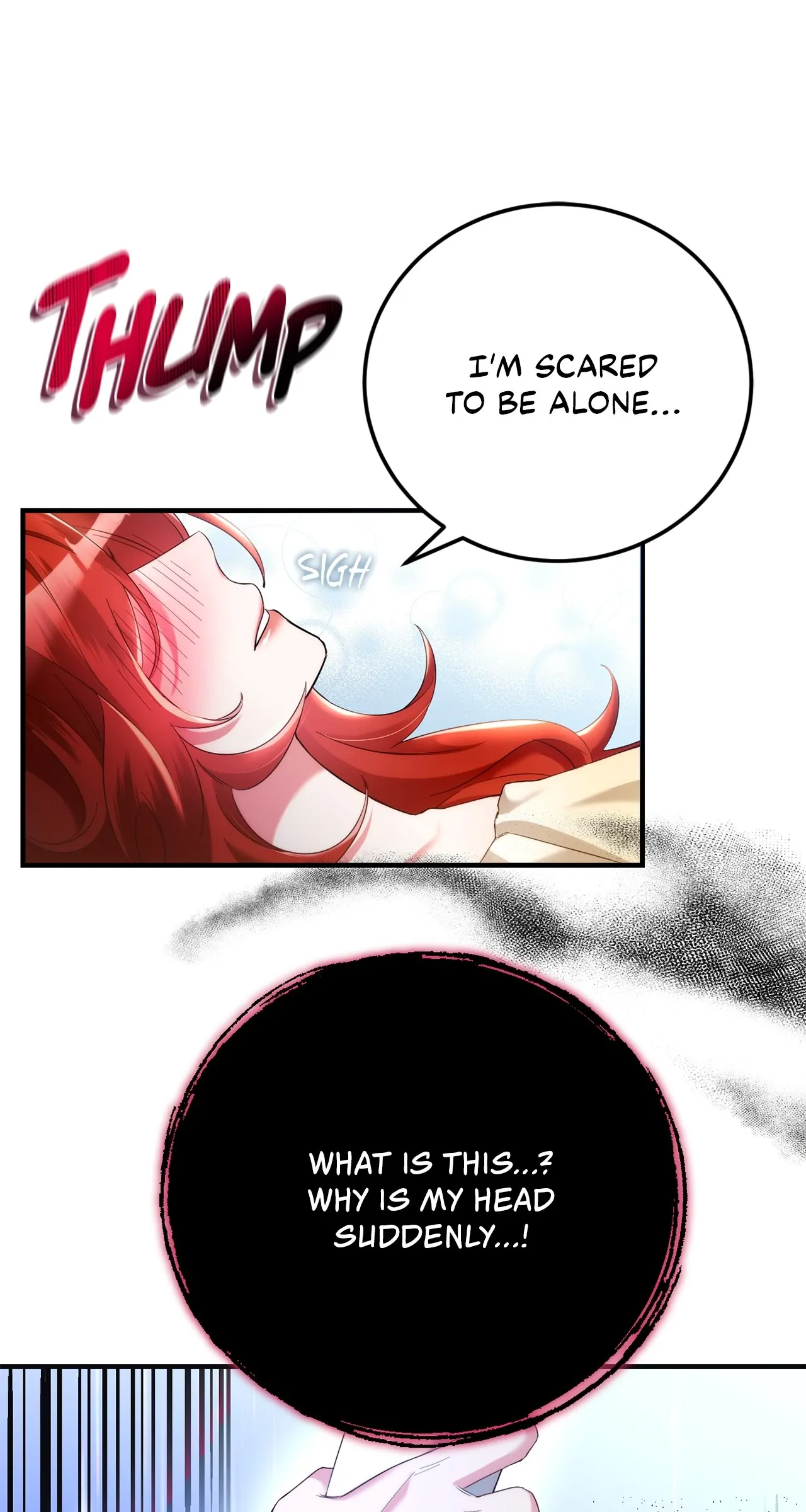 The Saintess Returns To The Emperor chapter 2 page 37