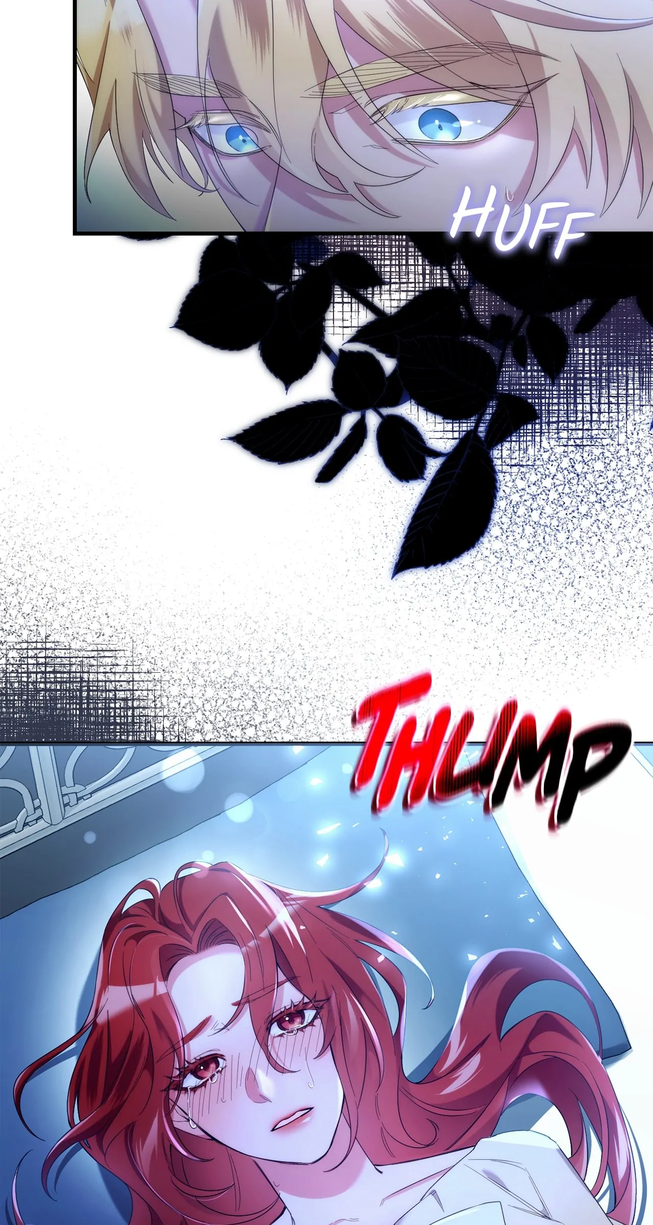 The Saintess Returns To The Emperor chapter 2 page 41