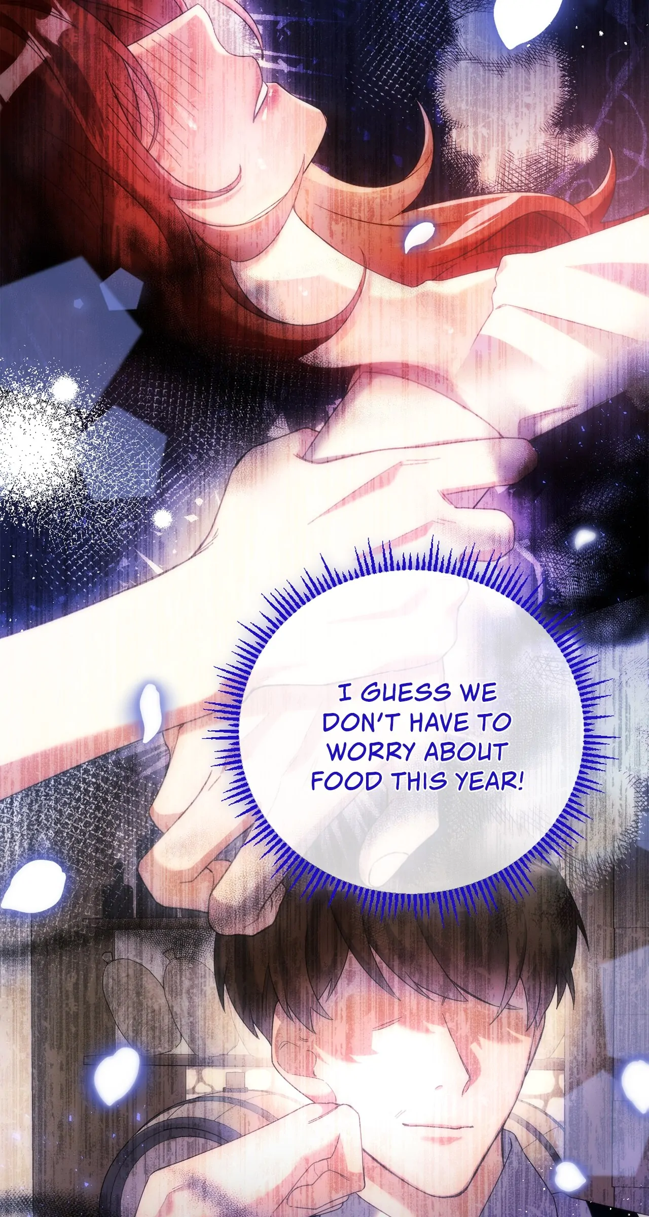The Saintess Returns To The Emperor chapter 2 page 47