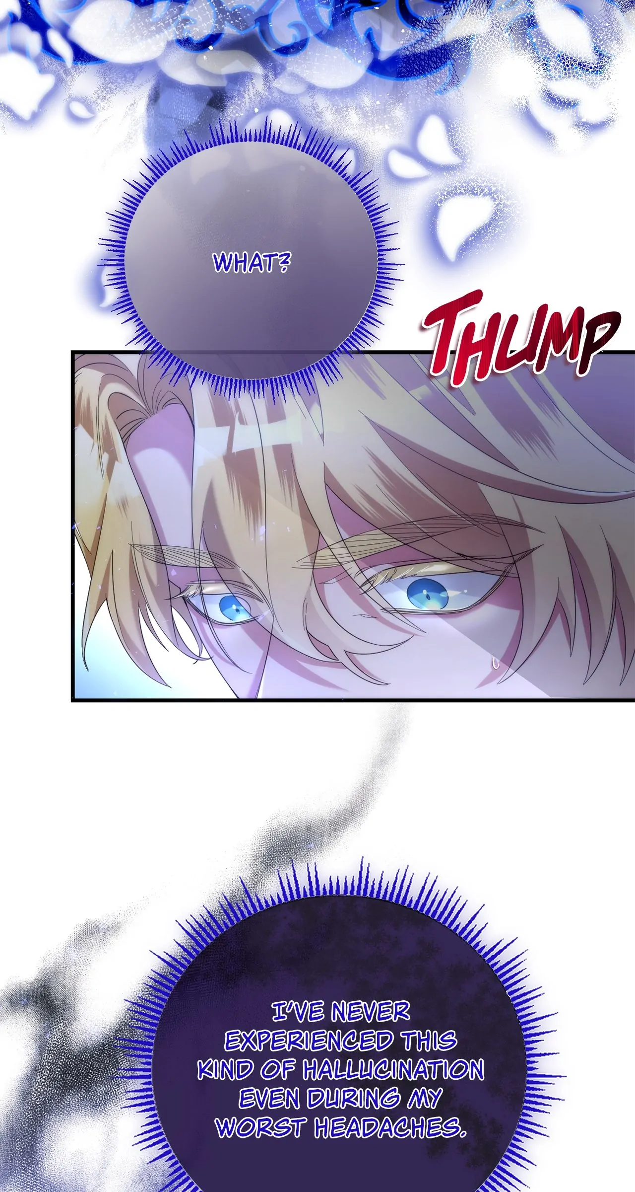The Saintess Returns To The Emperor chapter 2 page 49