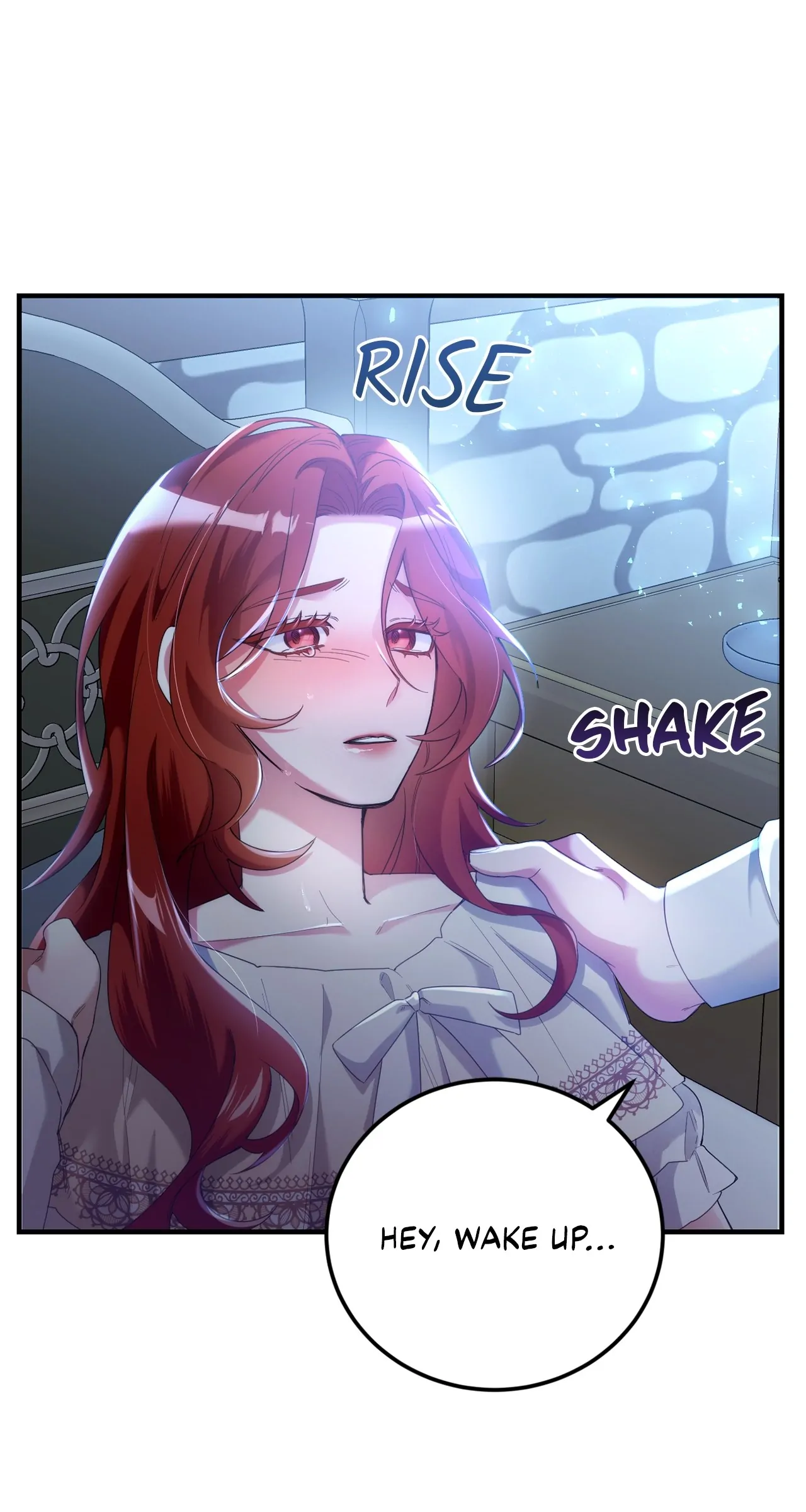 The Saintess Returns To The Emperor chapter 2 page 52