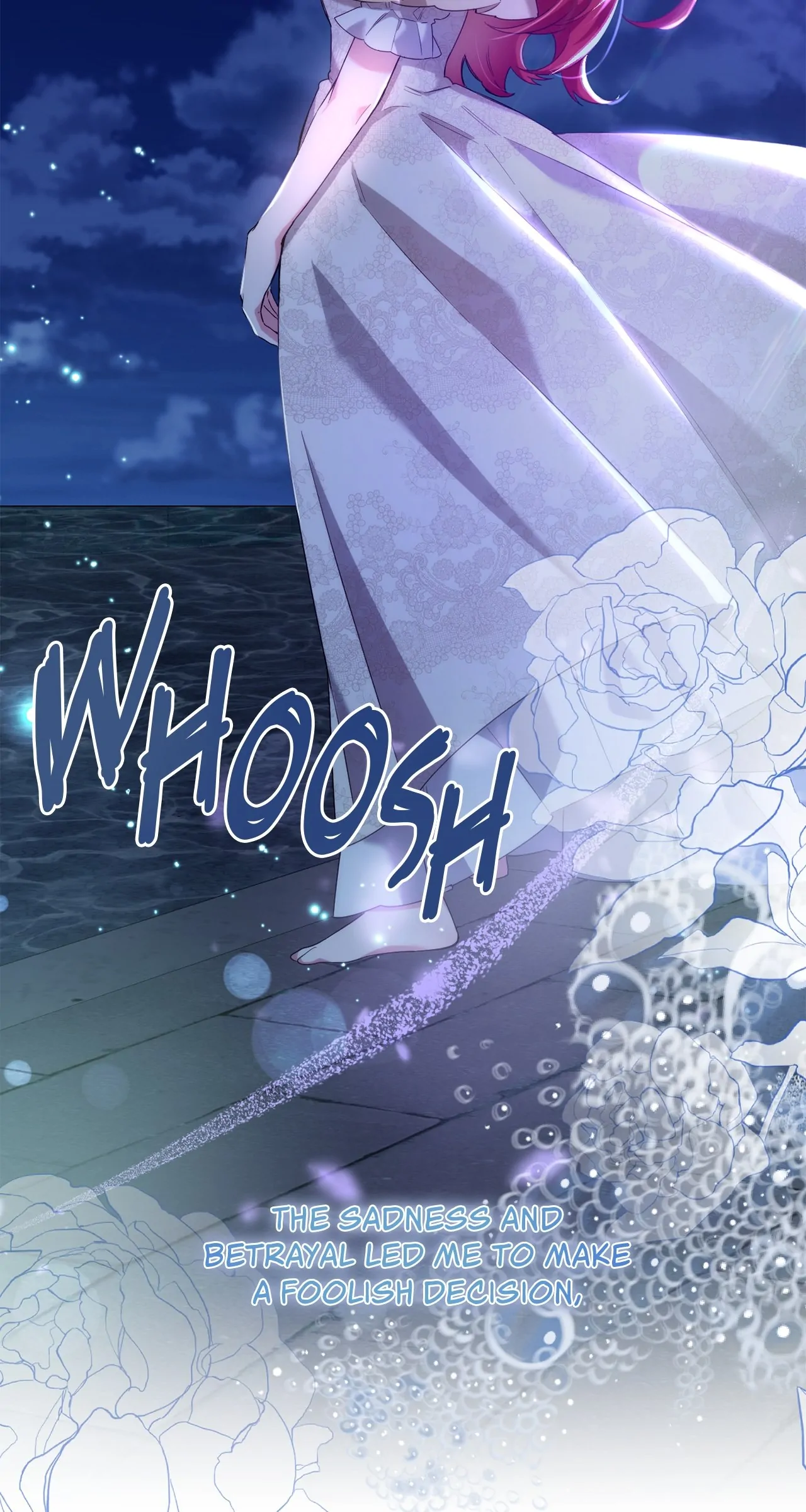 The Saintess Returns To The Emperor chapter 2 page 70