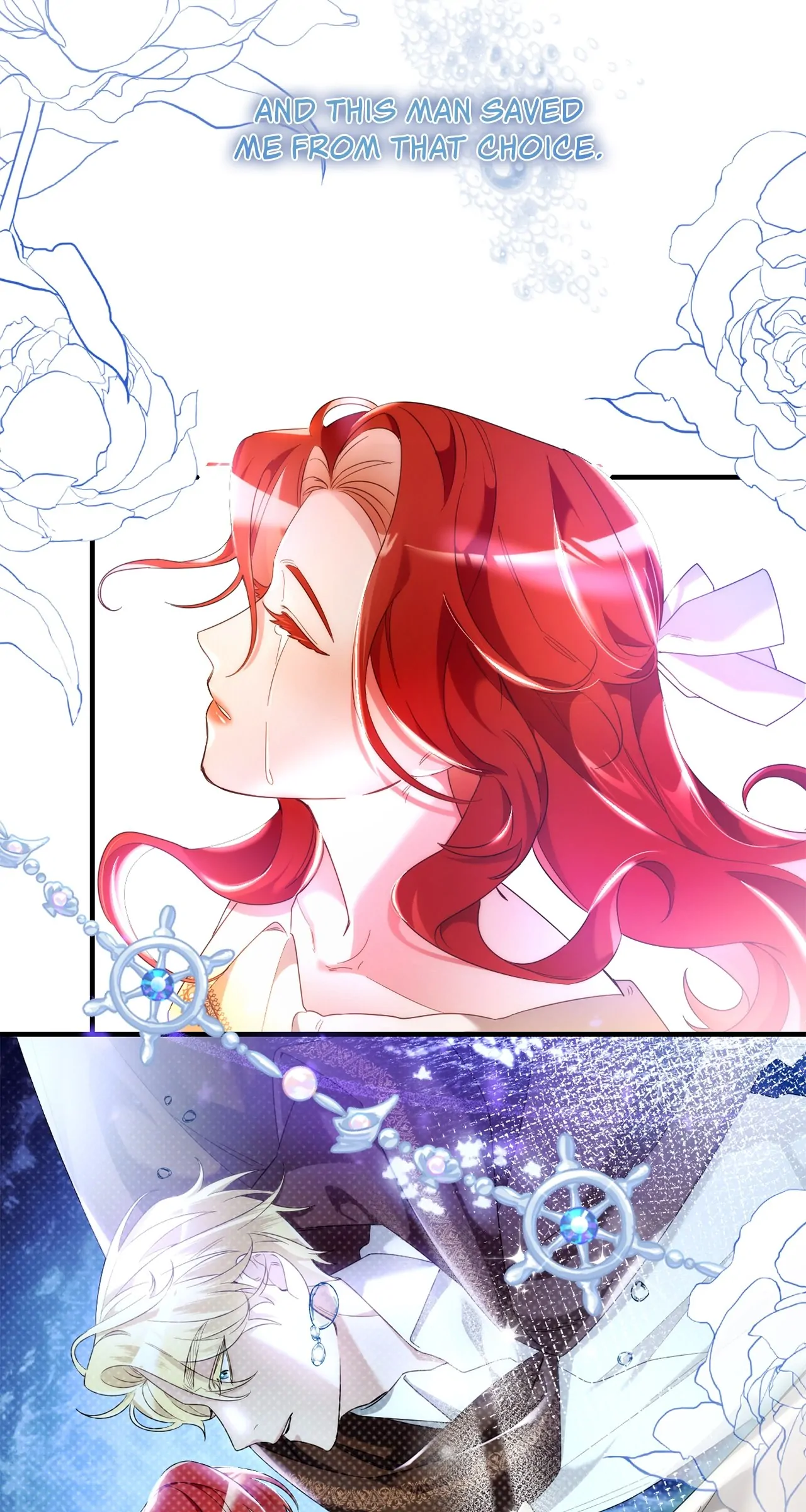 The Saintess Returns To The Emperor chapter 2 page 71