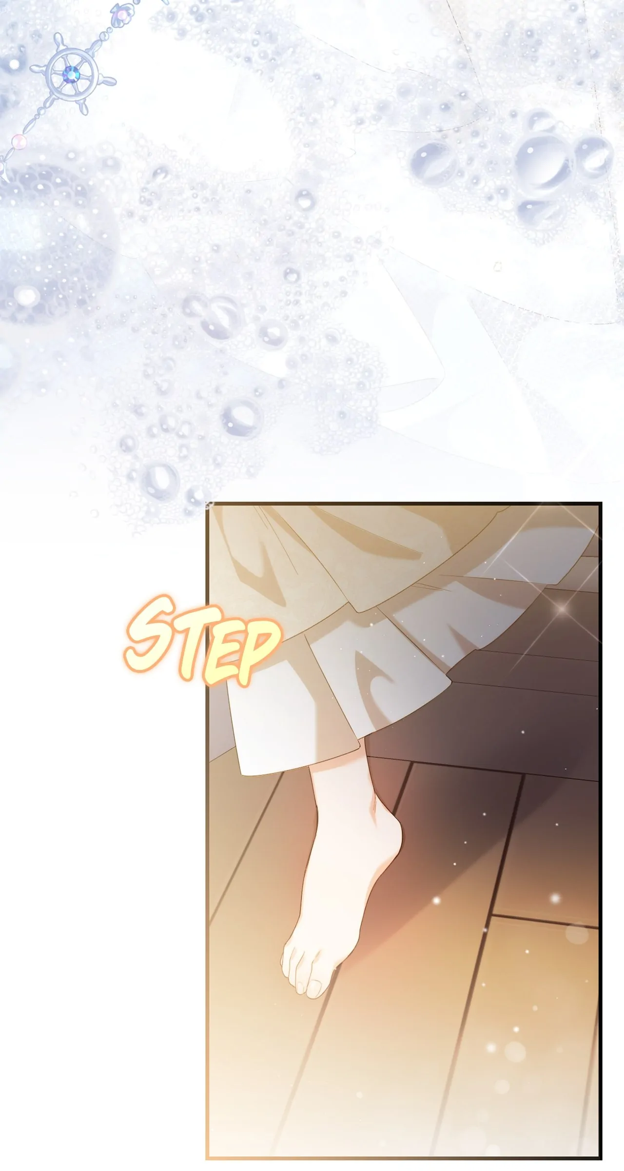 The Saintess Returns To The Emperor chapter 2 page 73
