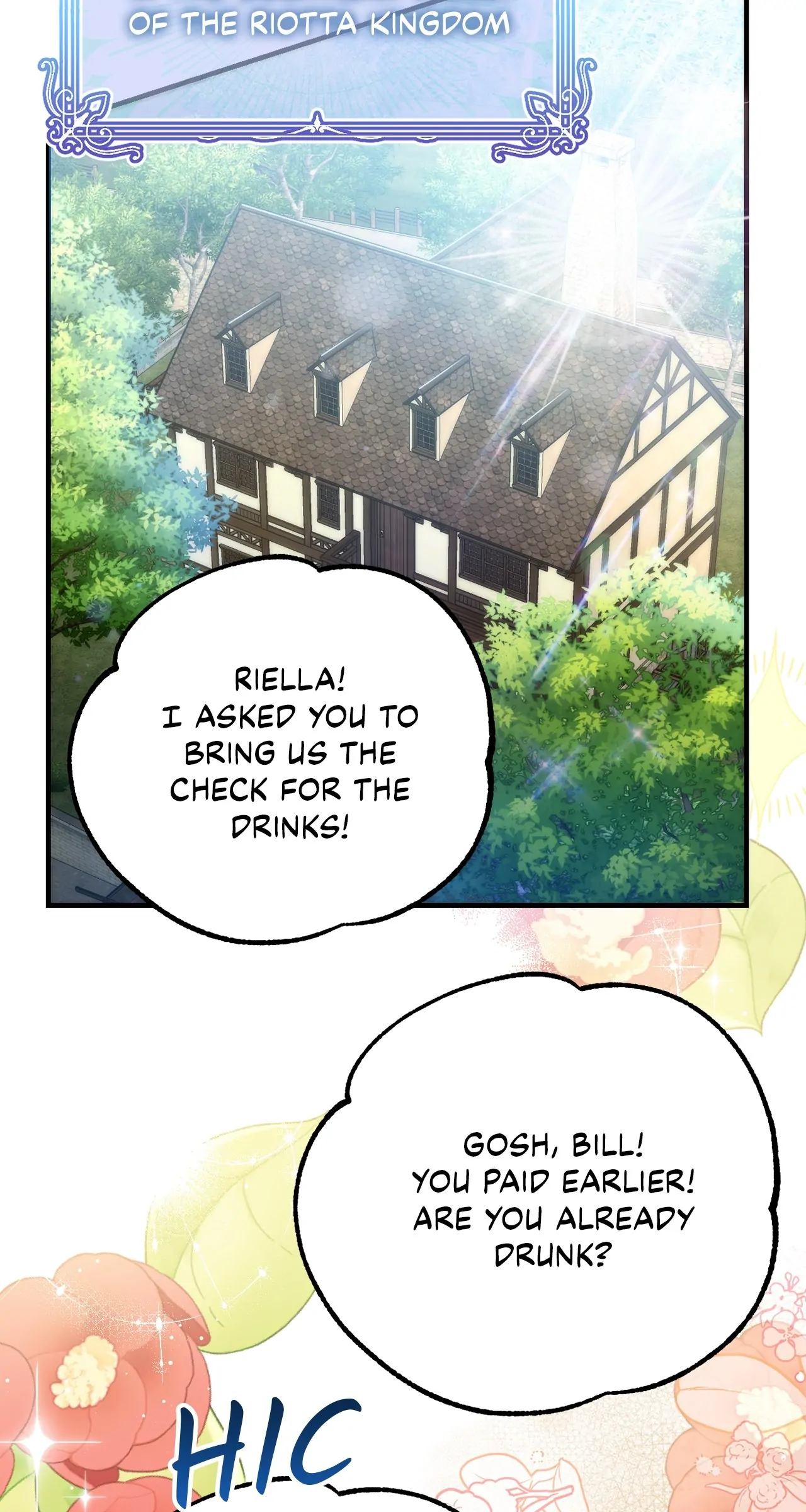 The Saintess Returns To The Emperor chapter 2 page 84