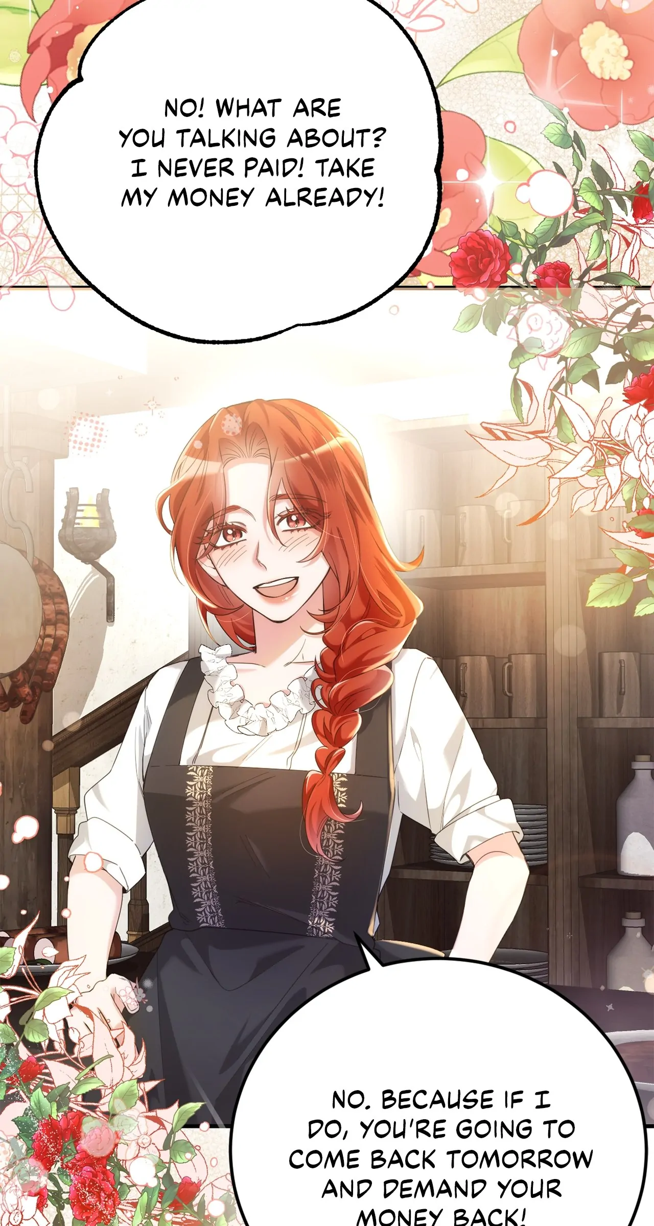 The Saintess Returns To The Emperor chapter 2 page 85