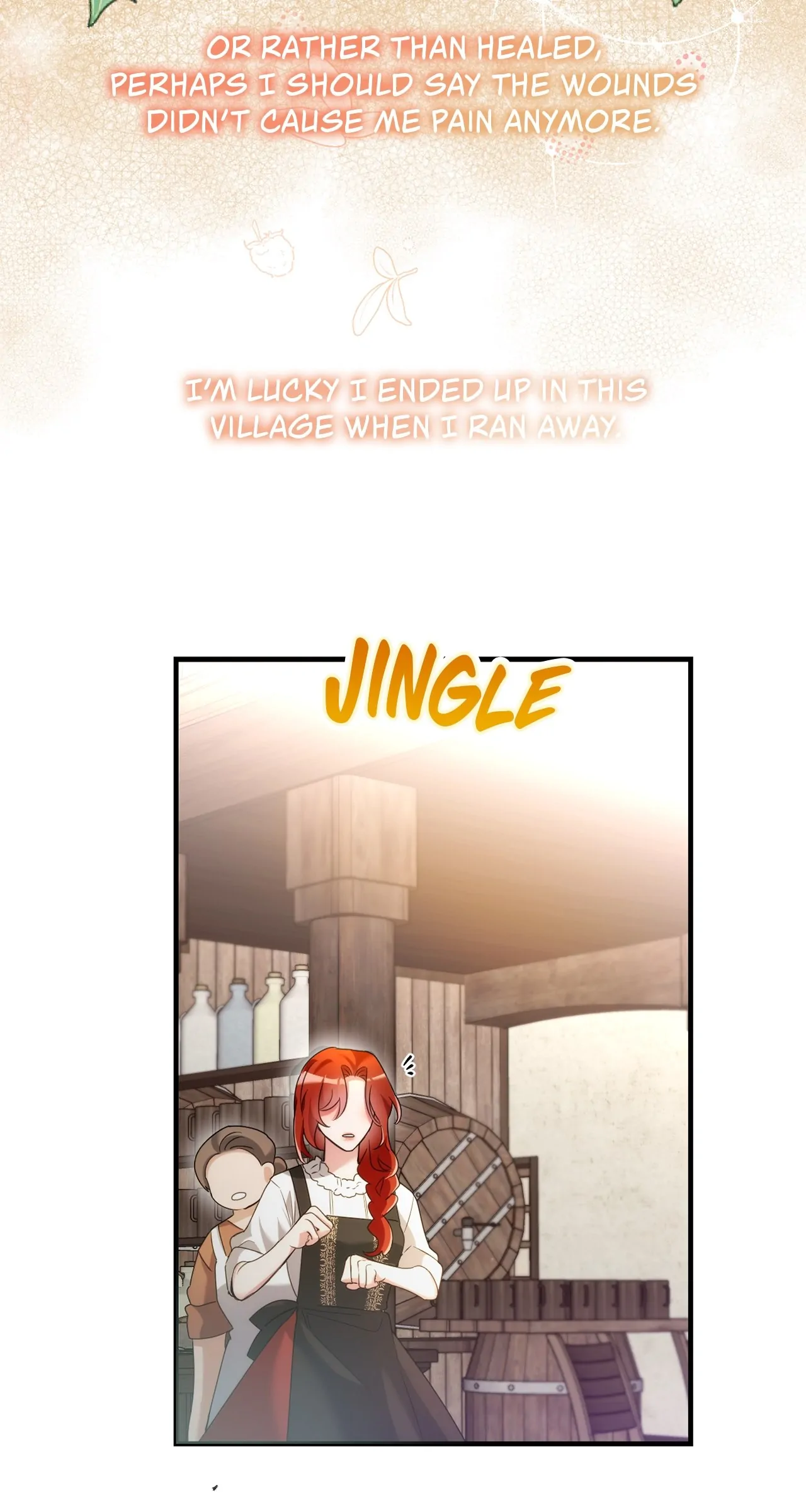 The Saintess Returns To The Emperor chapter 2 page 88