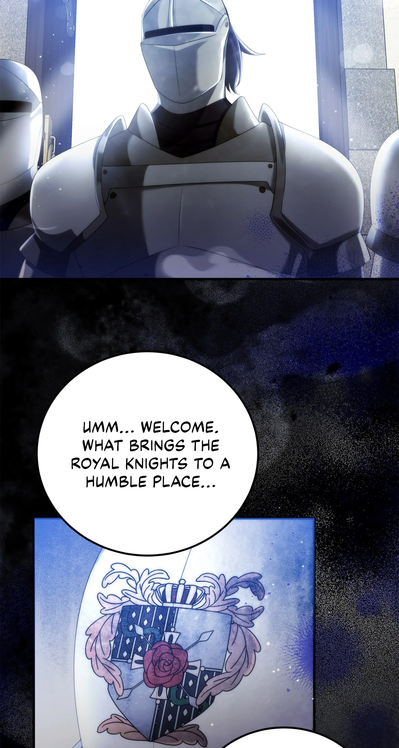 The Saintess Returns To The Emperor chapter 2 page 90