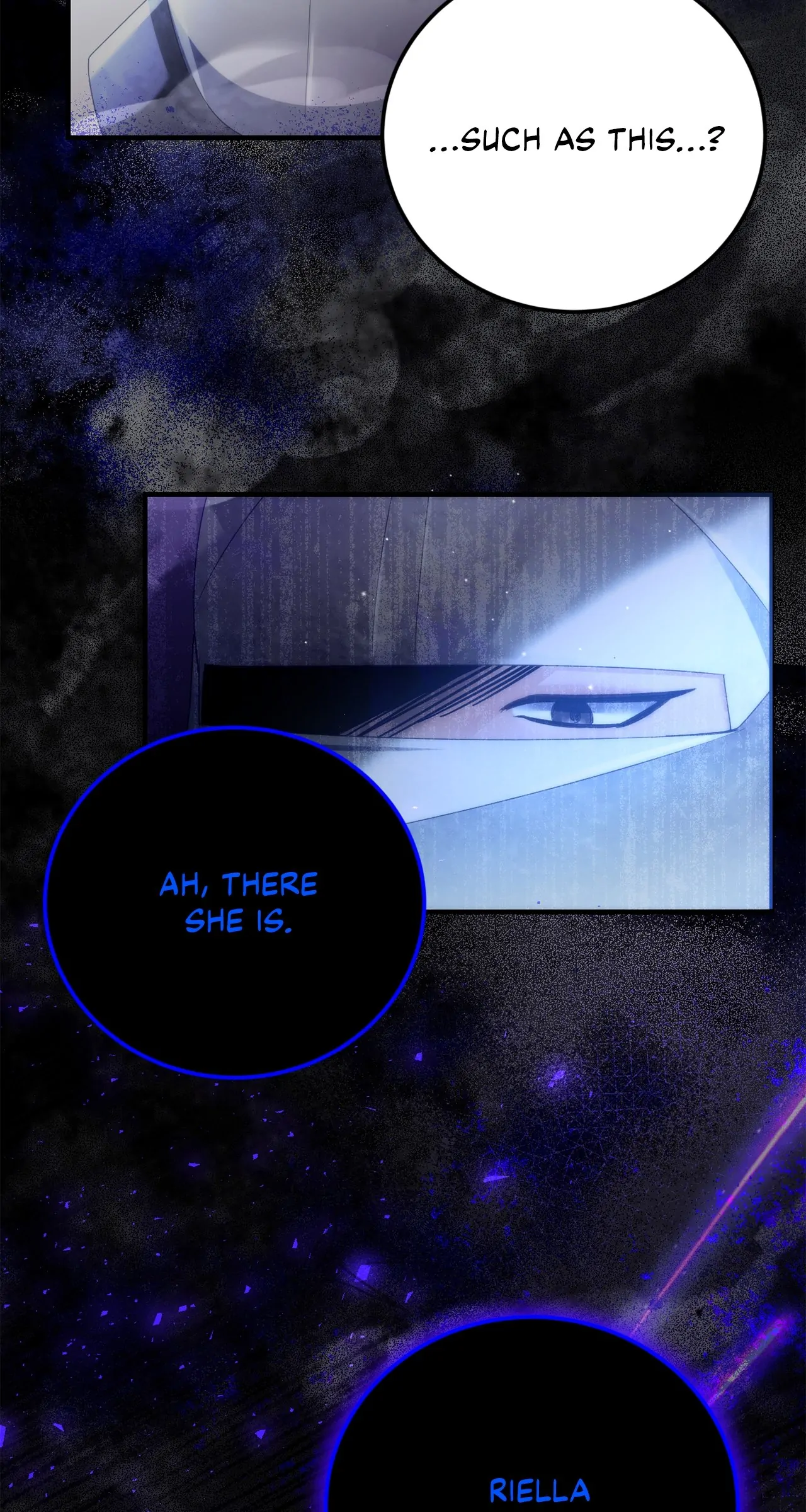 The Saintess Returns To The Emperor chapter 2 page 91