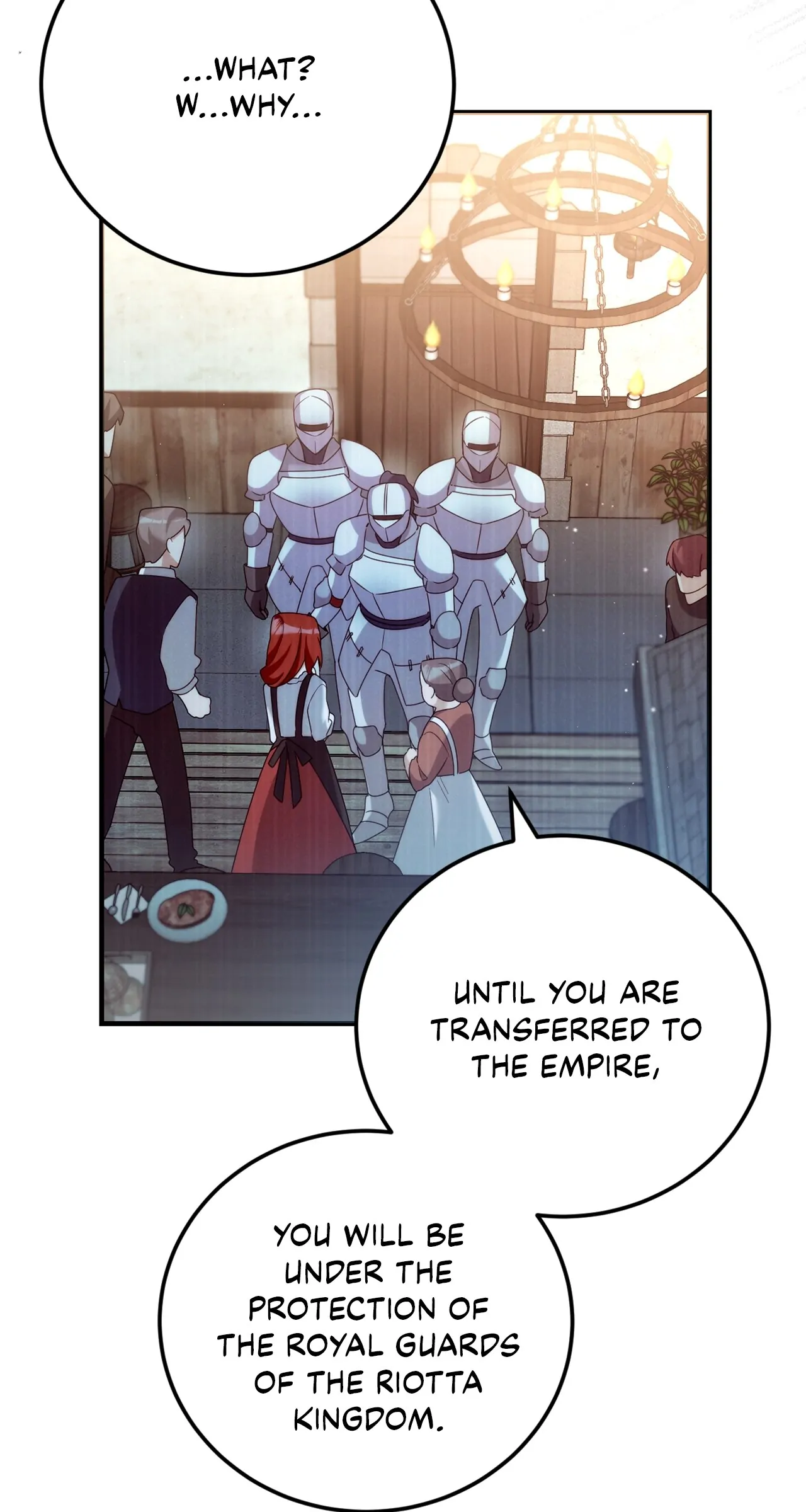 The Saintess Returns To The Emperor chapter 2 page 93
