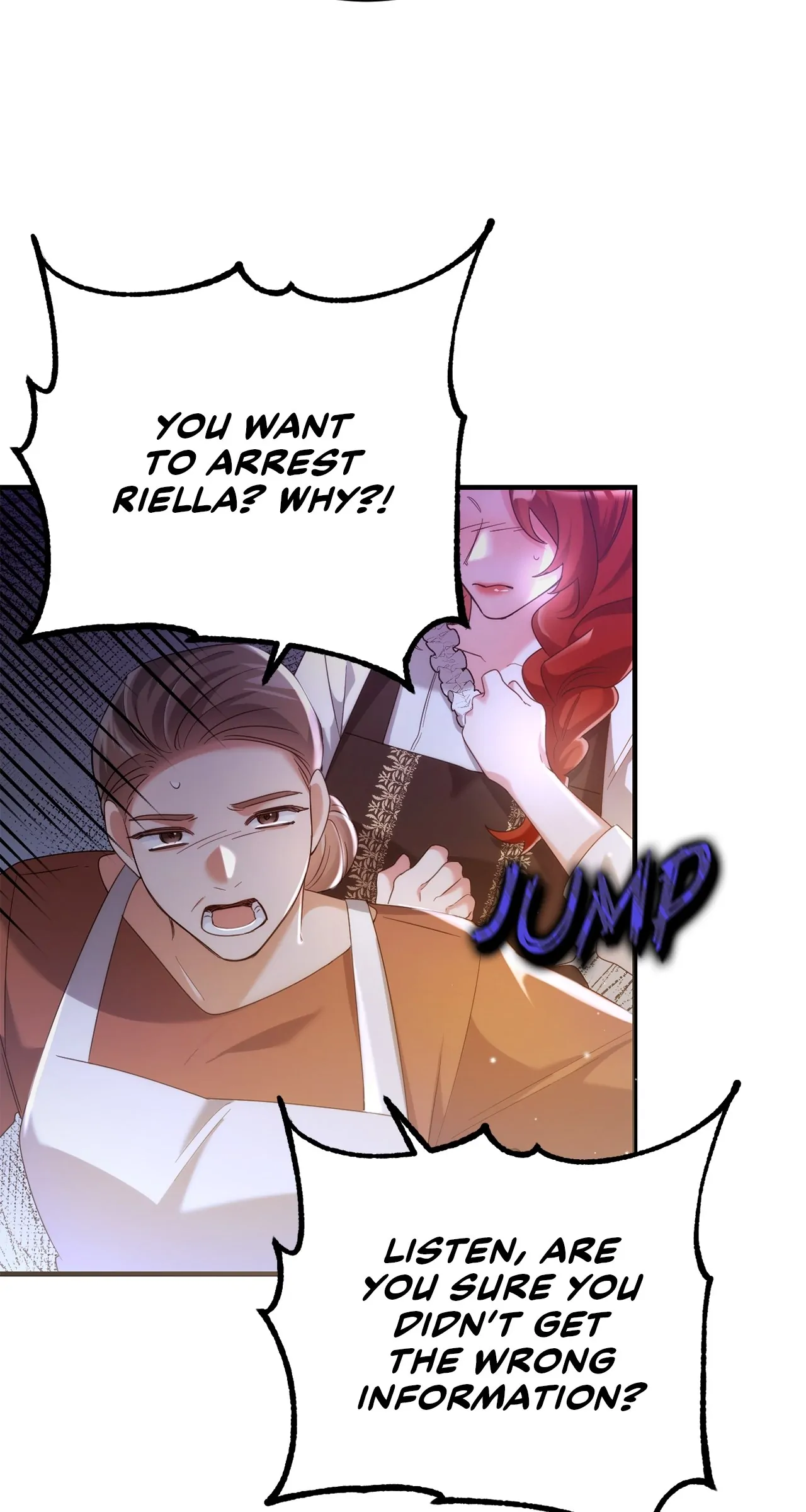 The Saintess Returns To The Emperor chapter 2 page 94
