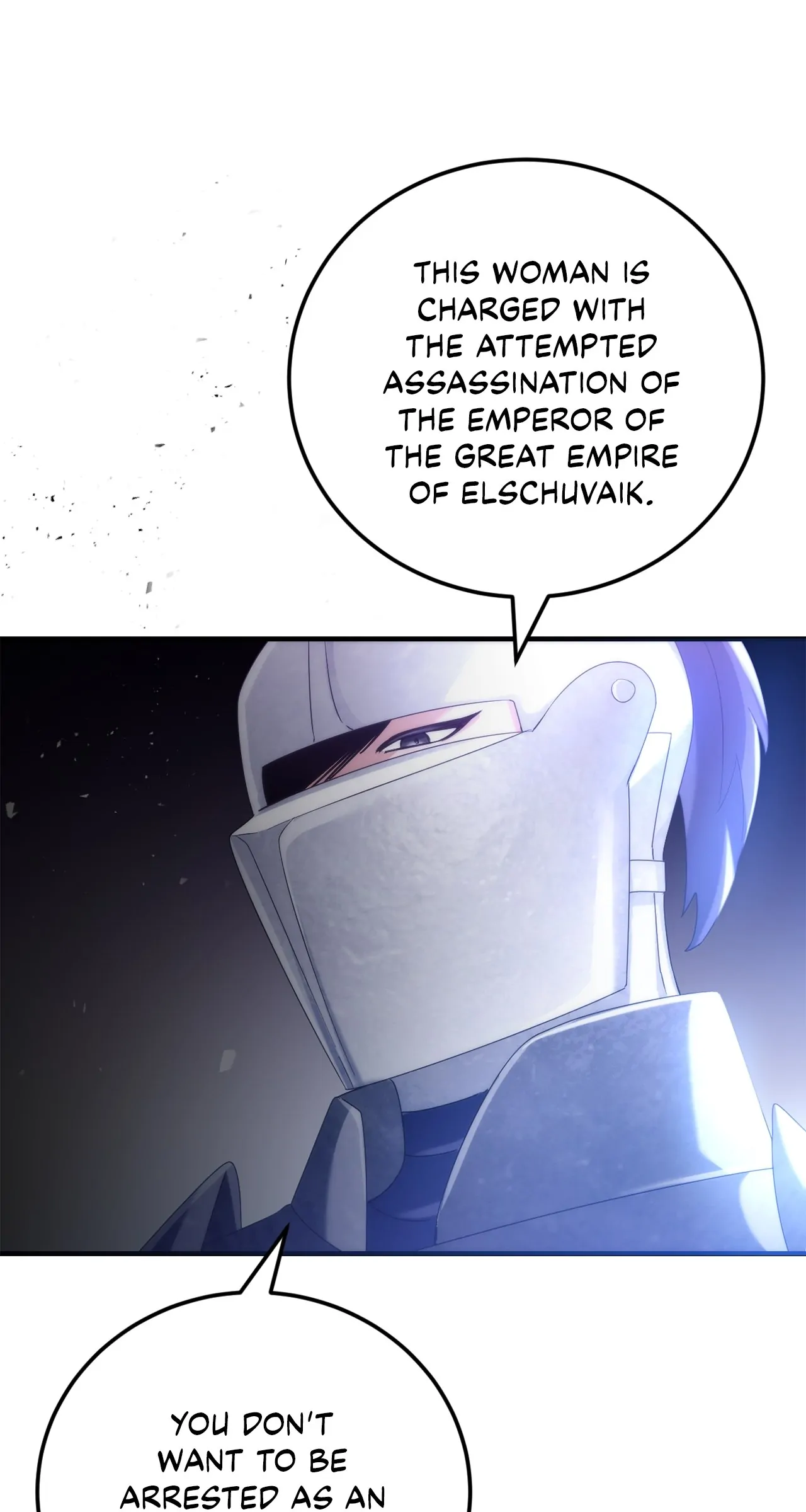 The Saintess Returns To The Emperor chapter 2 page 96