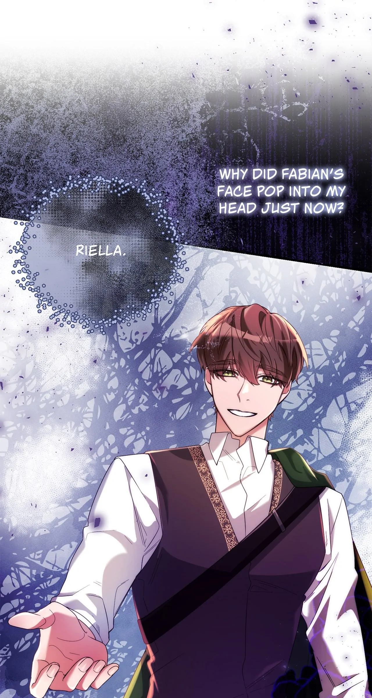 The Saintess Returns To The Emperor chapter 2 page 98