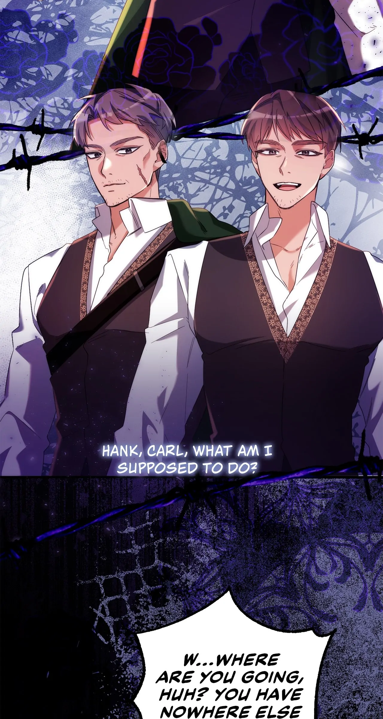 The Saintess Returns To The Emperor chapter 2 page 99