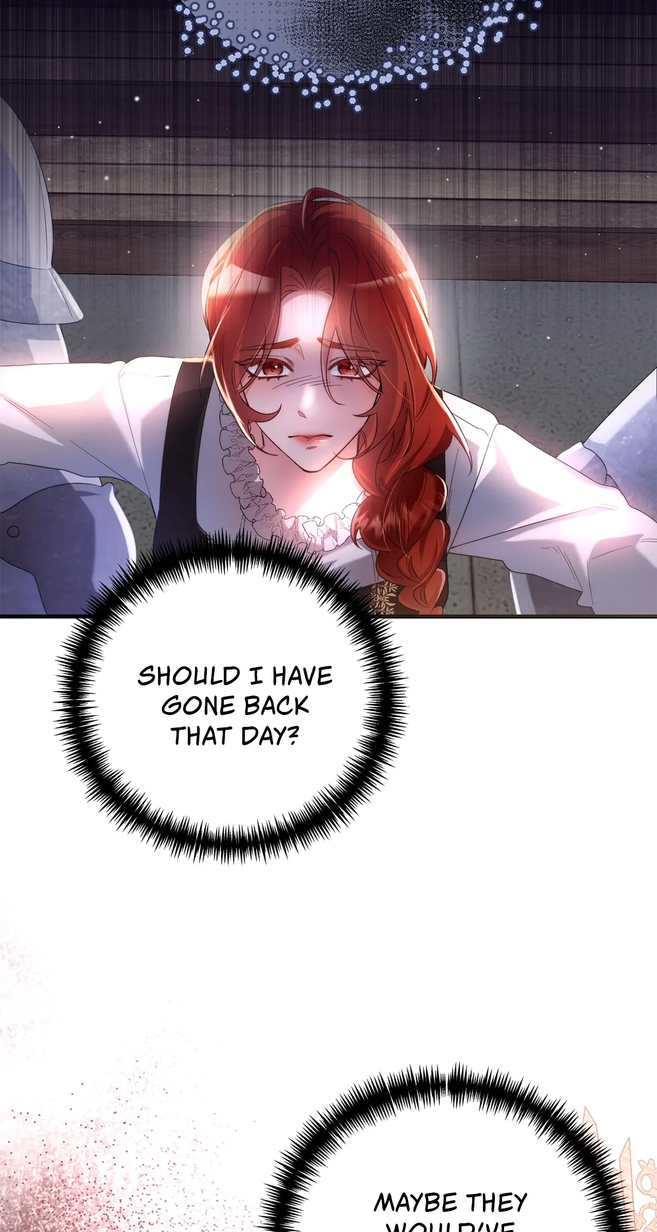 The Saintess Returns To The Emperor chapter 2 page 101