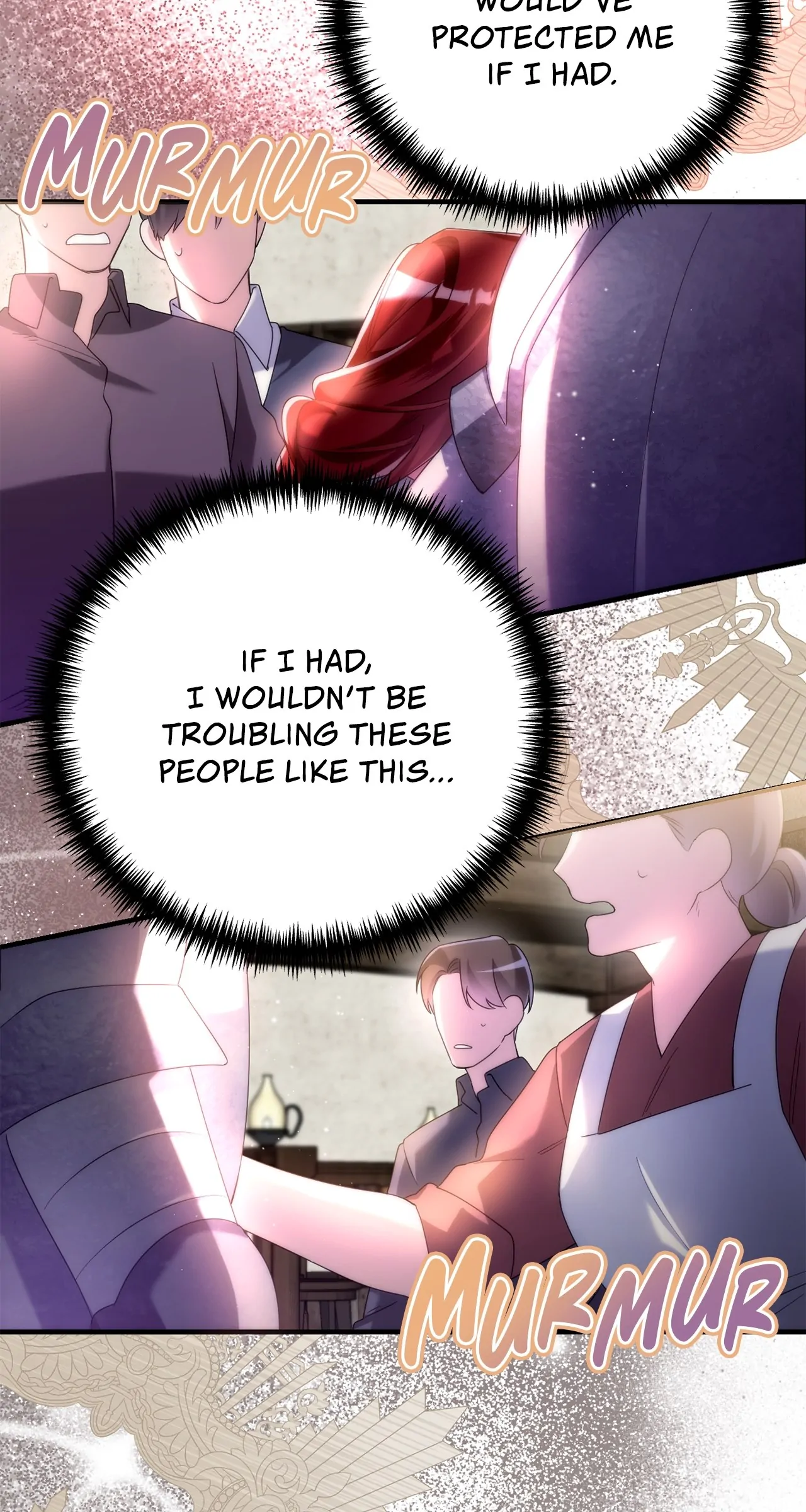 The Saintess Returns To The Emperor chapter 2 page 102